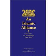 An Islamic Alliance by Spaulding, Jay; Kapteijns, Lidwien, 9780810128095