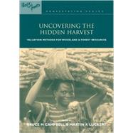 Uncovering the Hidden Harvest by Campbell, Bruce M. S., 9781853838095
