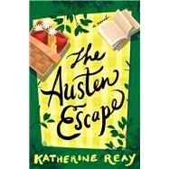 The Austen Escape by Reay, Katherine, 9780718078096