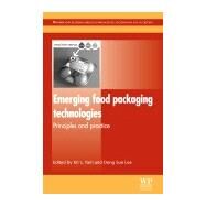 Emerging Food Packaging Technologies by Yam; Lee, 9781845698096