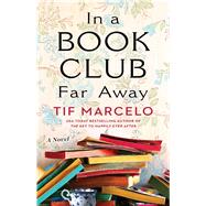 In a Book Club Far Away by Marcelo, Tif, 9781982148096