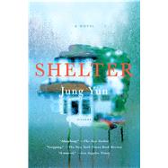 Shelter by Yun, Jung, 9781250118097