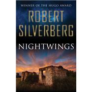 Nightwings by Silverberg, Robert, 9781480418097