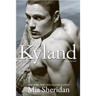 Kyland by Sheridan, Mia, 9781507548097
