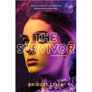 The Survivor by Tyler, Bridget, 9780062658098