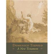 Domenico Tiepolo by Gealt, Adelheid M., 9780253348098