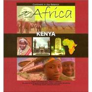 Kenya by Corrigan, Jim, 9781590848098