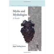 Myths and Mythologies: A Reader by McCutcheon; Russell T., 9781904768098