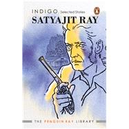 Indigo by Ray, Satyajit, 9780143068099