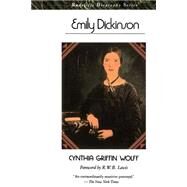 Emily Dickinson by Wolff, Cynthia Griffin, 9780201168099