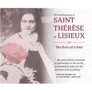 The Autobiography of St. Therese of Lisieux by Beevers, John, 9780867168099