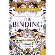 The Binding by Collins, Bridget, 9780062838100