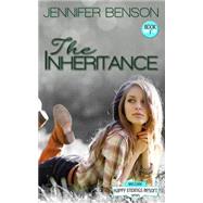 The Inheritance by Benson, Jennifer, 9781508708100