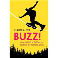 Buzz! by Carter, Kenneth, 9781108738101