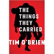 The Things They Carried by O'Brien, Tim, 9781432848101