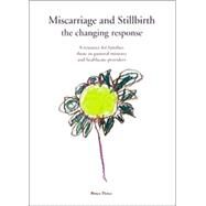 Miscarriage And Stillbirth by Pierce, Bruce, 9781853908101