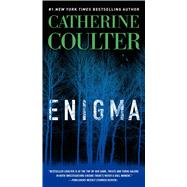 Enigma by Coulter, Catherine, 9781501138102