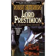 Lord Prestimion by Silverberg, Robert, 9780061058103