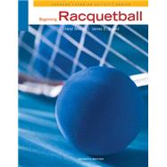 Beginning Racquetball by Norton, Cheryl; Bryant, James S., 9780840048103