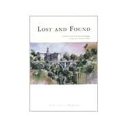 Lost and Found by Pomeroy, Elizabeth; Stoddard, Joseph, 9780970048103