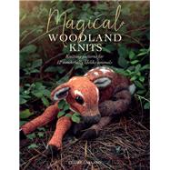 Magical Woodland Knits by Garland, Claire, 9781446308103