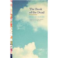 The Book of the Dead by Shinobu, Orikuchi; Angles, Jeffrey; Reiji, Ando (CON), 9780816688104