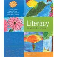 Literacy Helping Students Construct Meaning by Cooper, J. David; Kiger, Nancy D.; Robinson, Michael D.; Slansky, Jill Ann, 9781111298104
