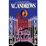 Gates of Paradise by Andrews, V.C., 9781451628104