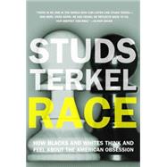 Race by Terkel, Studs, 9781595588104