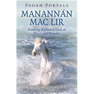 Manannn MAC Lir by Daimler, Morgan, 9781785358104