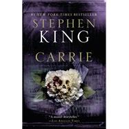 Carrie by King, Stephen, 9781984898104