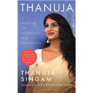 Thanuja by Thanuja Singam, 9789356408104