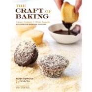 The Craft of Baking by Fox, Mindy, 9780307408105