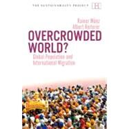 Overcrowded World? by Munz, Rainer, 9781906598105