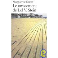 LA Ravissement De Lol V. Stein by Duras, Marguerite, 9782070368105