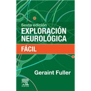 Exploracin neurolgica fcil by Geraint Fuller, 9788491138105
