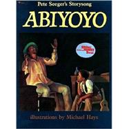 Abiyoyo by Seeger, Pete; Hays, Michael, 9780689718106