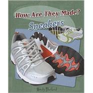 Sneakers by Blaxland, Wendy, 9780761438106