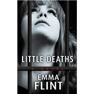 Little Deaths by Flint, Emma, 9781410498106