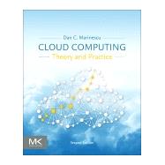 Cloud Computing by Marinescu, Dan C., 9780128128107