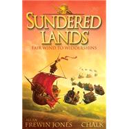 Fair Wind to Widdershins by Jones, Allan Frewin; Chalk, Gary, 9780340988107