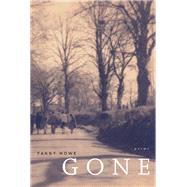 Gone by Howe, Fanny, 9780520238107