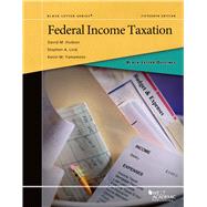Black Letter Outlines: Black Letter Outline on Federal Income Taxation by Hudson, David M.; Lind, Stephen A.; Yamamoto, Kevin M., 9781683288107