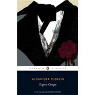 Eugene Onegin by Pushkin, Alexander; Mitchell, Stanley; Mitchell, Stanley; Mitchell, Stanley, 9780140448108