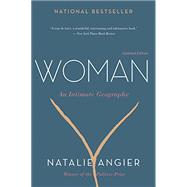 Woman by Angier, Natalie, 9780544228108