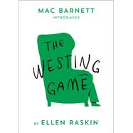 The Westing Game by Raskin, Ellen; Barnett, Mac, 9780593118108