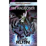 Lady Ruin: An Eberron Novel by Waggoner, Tim, 9780786958108