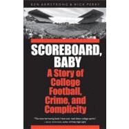 Scoreboard, Baby by Armstrong, Ken, 9780803228108