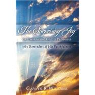 The Surprising Joy of Embracing God's Promises by Williams, Gaylyn R., 9781503088108