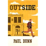 Outside by Dunn, Paul, 9781770918108
